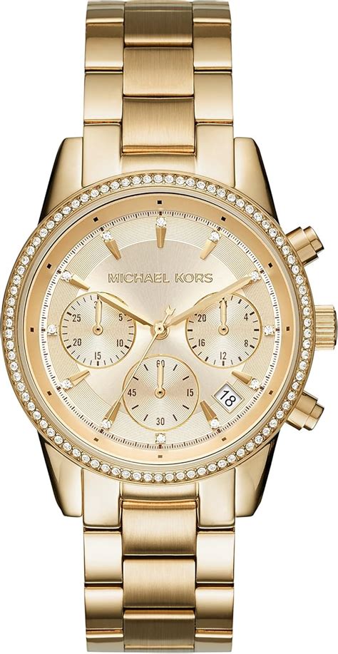 michael kors sub marine watch amazon|Amazon.com: Michael Kors Watch.